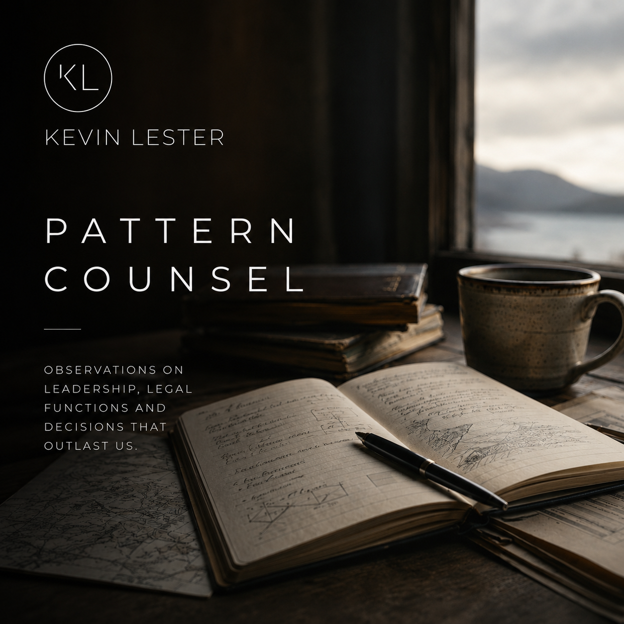 Pattern Counsel